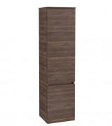 Пенал Villeroy & Boch Legato 40x155х35 см петлі зліва ДСП дуб аризона B73000VH