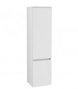 Пенал Villeroy & Boch Legato 40x155х35 см петлі праворуч МДФ/ДСП білий глянсовий B73001DH