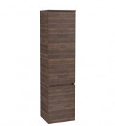 Пенал Villeroy & Boch Legato 40x155х35 см петли справа ДСП дуб аризона B73001VH