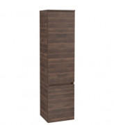 Пенал Villeroy & Boch Legato 40x155х35 см петлі праворуч ДСП дуб аризона B73001VH