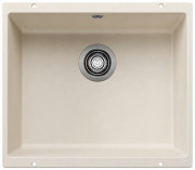 Мойка для кухни Blanco Rotan 500-U 53х46 см SILGRANIT PuraDur® мягкий белый 527146