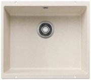 Мойка для кухни Blanco Rotan 500-U 53х46 см SILGRANIT PuraDur® мягкий белый 527146