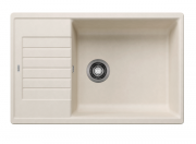 Мойка для кухни Blanco Zia XL 6 S Compact 78х50 см SILGRANIT® PuraDur® мягкий белый 527214