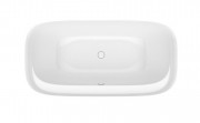Ванна акрилова Kolpa San Lux-FS 170x85 см білий 922810