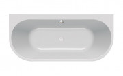 Ванна акрилова Kolpa San Dream-SP 170x75 см білий 570550