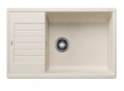 Мойка для кухни Blanco Zia XL 6 S Compact 78х50 см SILGRANIT® PuraDur® мягкий белый 527214