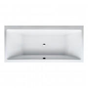 Ванна акриловая Laufen Pro 190х90 см встраиваемая прямоугольная белый H2349500000001