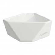 Невелика керамічна чаша Laufen Home Collection TRIO Tray білий H8777750000001