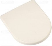 Сиденье с крышкой для унитаза Laufen Pro soft close дюропласт пергамон H8919513490031