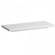 Полка керамическая Laufen Palace 90х38 см белый H8704330000001
