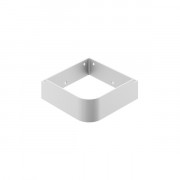 Кронштейн под раковину Ravak Yard 280 C белый X01774