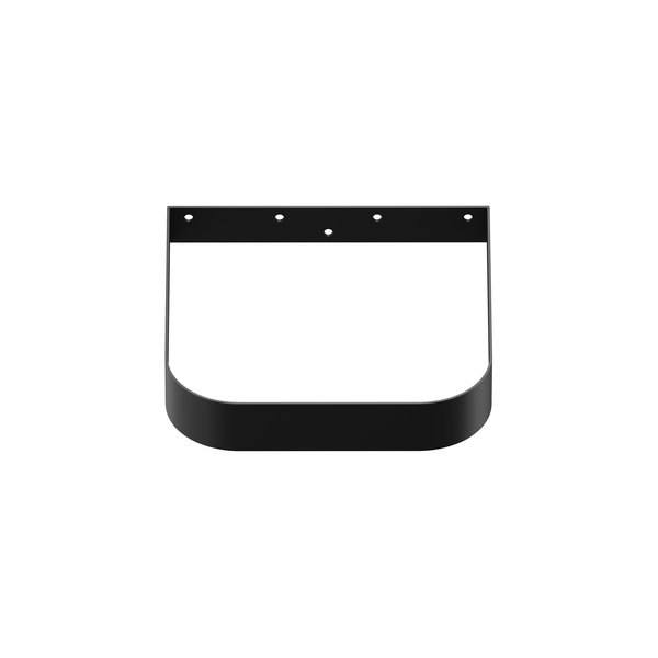 Кронштейн под раковину Ravak Yard 600 черный X01782