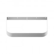 Кронштейн под раковину Ravak Yard 800 белый X01778