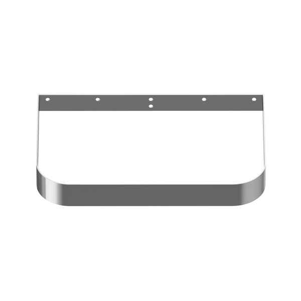 Кронштейн під раковину Ravak Yard 800 нержавіюча сталь X01788