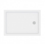 Душевой поддон Ravak Modena 110x80 см акрил белый XАU0000042