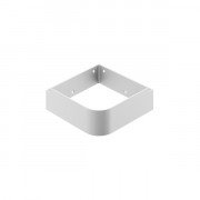 Кронштейн под раковину Ravak Yard 280 C белый X01774