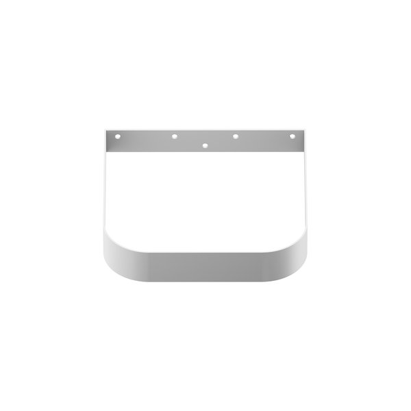 Кронштейн під раковину Ravak Yard 600 білий X01777