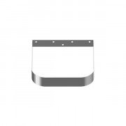 Кронштейн під раковину Ravak Yard 600 нержавіюча сталь X01787