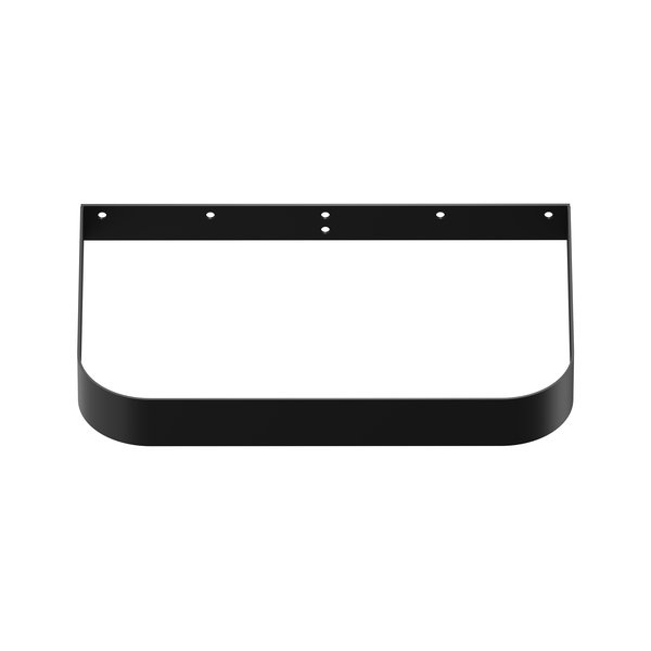 Кронштейн под раковину Ravak Yard 800 черный X01783