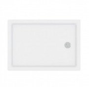Душовий піддон Ravak Modena 120x90 см акрил білий XАU0000041