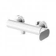 Смеситель для душа Ravak Eleganta однорычажный хром X070214