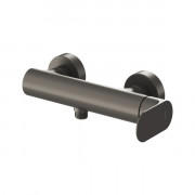 Змішувач для душу Ravak Eleganta одноважільний матовий графіт X070331