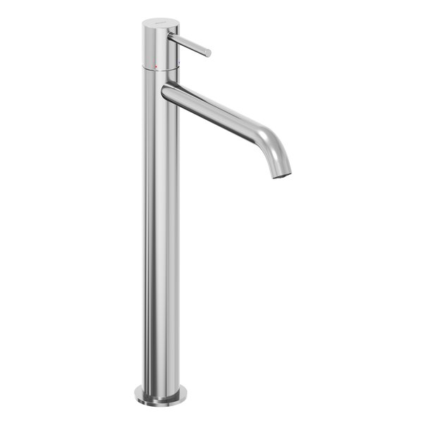 Смеситель для раковины Ravak Espirit однорычажный хром X070194