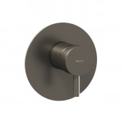 Змішувач для душу Ravak Espirit вбудований 1 споживач графіт матовий X070322