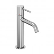 Змішувач для раковини Ravak Espirit одноважільний хром X070193