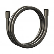 Душевой шланг Ravak SatinFlex 200 см пластик графит матовый X07P695