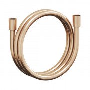 Душовий шланг Ravak SatinFlex 200 см пластик рожеве золото матове X07P707