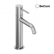 Смеситель для раковины Ravak Espirit BeCool однорычажный хром X070394