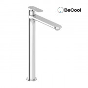 Смеситель для раковины Ravak Eleganta BeCool однорычажный хром X070419