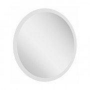 Дзеркало у ванній кімнаті Ravak Orbit Ø60 см з LED-підсвіткою X000001574