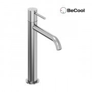 Смеситель для раковины Ravak Espirit BeCool однорычажный хром X070399