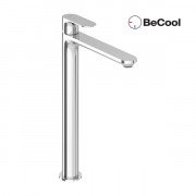 Смеситель для раковины Ravak Eleganta BeCool однорычажный хром X070419