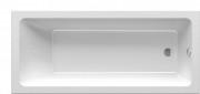 Ванна акрилова Ravak 10° Slim 170x75 прямокутна білий CA71300000