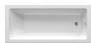 Ванна акрилова Ravak 10° Slim 170x75 прямокутна білий CA71300000