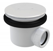 Сифон для поддона Ravak Professional 90 белый матовый X01850