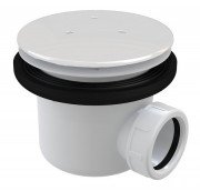 Сифон для поддона Ravak Professional 90 белый матовый X01850