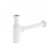 Сифон для раковины Ravak латунь белый X01800