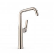 Смеситель для раковины Tres Fuji однорычажный сталь 28164701AC