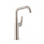 Змішувач для раковини Tres Fuji одноважільний сталь 28164701AC