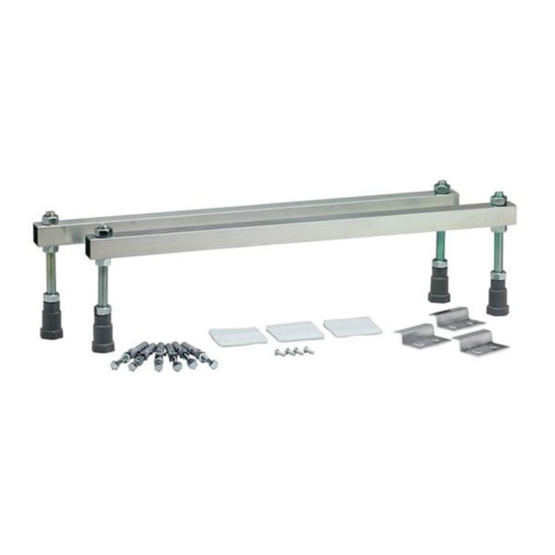 Ножки для ванны Laufen регулируемые 13,5-19 см H2961710000001