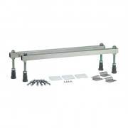 Ножки для ванны Laufen  с комплектом креплений к стене H2961770000001