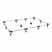 Монтажная рама Laufen для поддонов длиной от 120 см регулируемая высота 135-200 мм H2984420000001