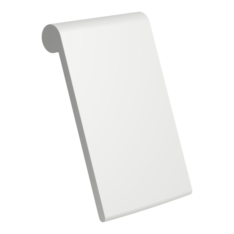 Подголовник для ванны Laufen Sonar светло-серый H2923400870001