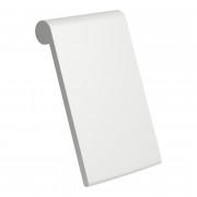 Підголовник для ванни Laufen Sonar світло-сірий H2923400870001