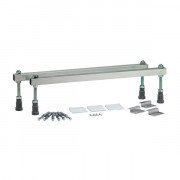 Ножки для ванны Laufen  с комплектом креплений к стене H2961770000001