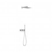 Душова система прихованого монтажу Tres B-system з термостатом хром 30725204